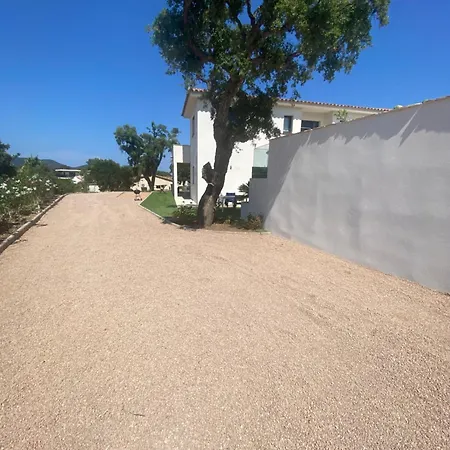 Allegria 3 6 Pers Piscine Chauffee A Lucie De Portovecchio Sainte-Lucie de Porto-Vecchio