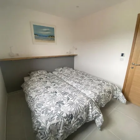 Allegria 3 6 Pers Piscine Chauffee A Lucie De Portovecchio Holiday home