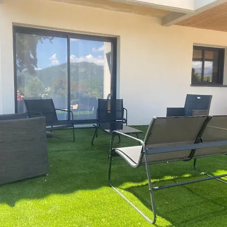 Holiday home Allegria 3 6 Pers Piscine Chauffee A Lucie De Portovecchio *