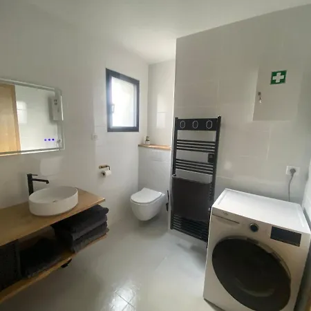 Allegria 3 6 Pers Piscine Chauffee A Lucie De Portovecchio