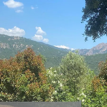 Allegria 3 6 Pers Piscine Chauffee A Lucie De Portovecchio * Sainte-Lucie de Porto-Vecchio