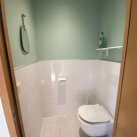 Holiday home Allegria 3 6 Pers Piscine Chauffee A Lucie De Portovecchio Sainte-Lucie de Porto-Vecchio