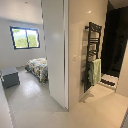 Allegria 3 6 Pers Piscine Chauffee A Lucie De Portovecchio